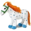 PIPPI LANGSTRUMPF Pippi Kuscheltier Kleiner Onkel 22 Cm 7